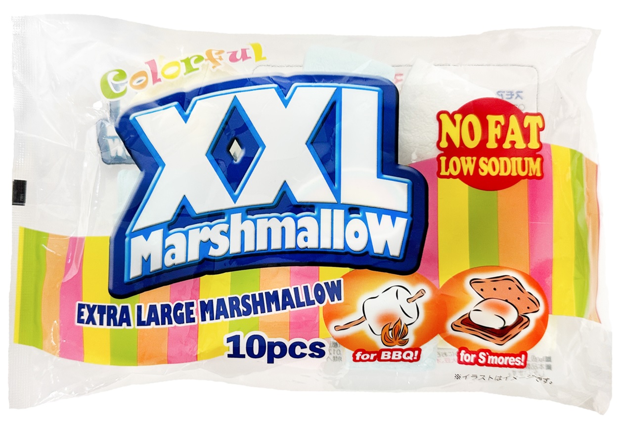 カラフルXXLマシュマロ | 卸売・ 問屋・仕入れの専門サイト