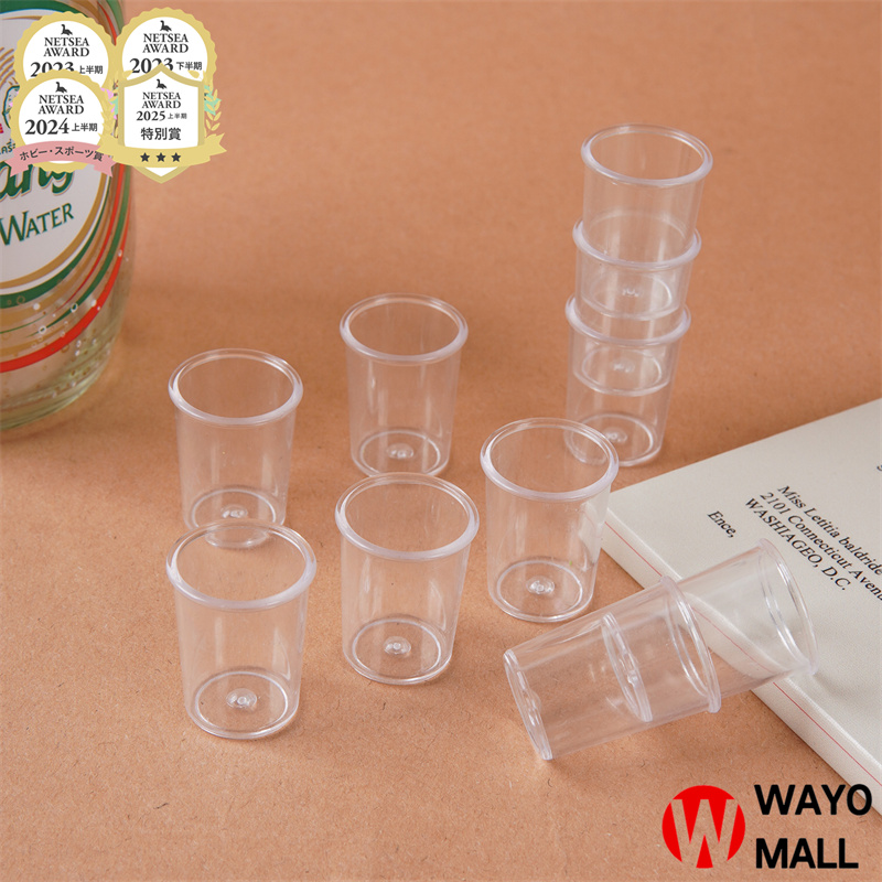 チャーム ミニ皿 手芸材料 飾り写真撮影の小道具 卓上置物 プラスチック 粘土用皿