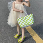 イメージ通りでした 韓国ファッション  ロングスカート 女の子 子供服 キャミワンピ ストラップ