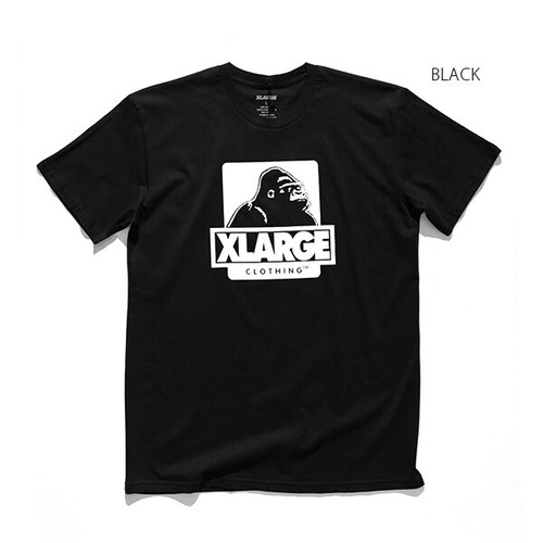 エクストララージ【X-LARGE】OG S/S TEE XLARGE Tシャツ 半袖 メンズ ...