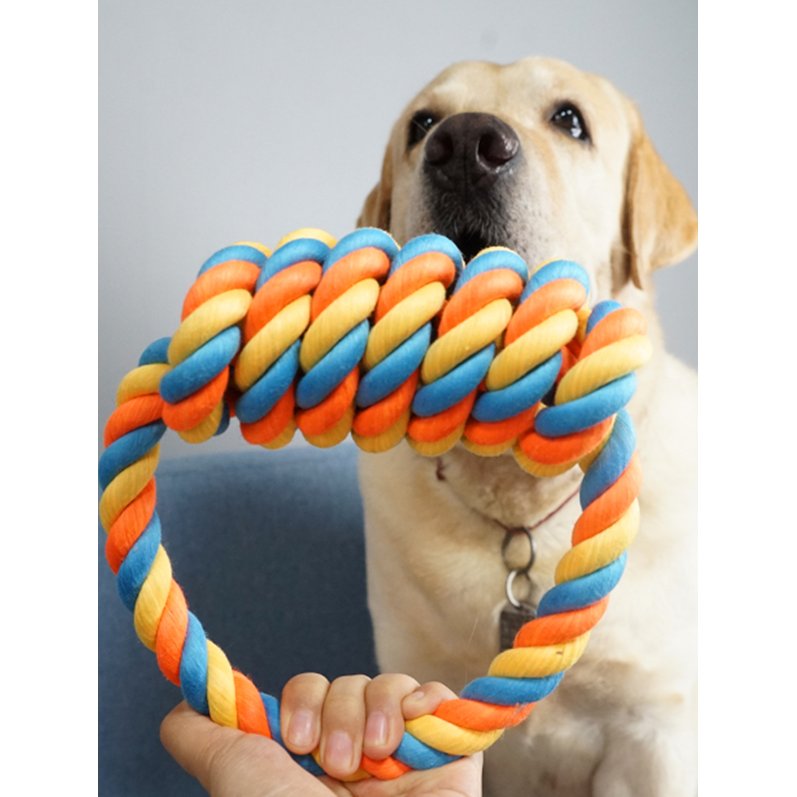 犬 ペット おもちゃ 犬用磨き歯棒 歯を磨くと歯に強い しょくぶつ染色