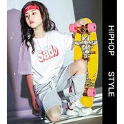 キッズ ダンス衣装 ヒップホップ HIPHOP セットアップ 子供 女の子 ダンストップス