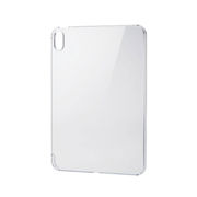 エレコム iPad 第10世代 シェルケース TB-A22RPVCR