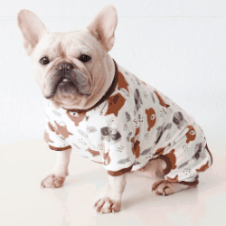 犬服   ペット服  猫犬兼用 小型犬服  保温 ペット用品  可愛い      ネコ雑貨2色