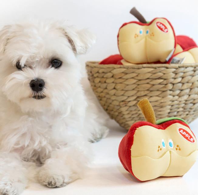 ペット用品 犬 猫 おもちゃ 発声    雑貨 小型犬 噛む練習 嗅覚訓練 玩具 超可愛い