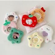 推し活 ロリータ  ぬいぐるみ痛バッグ 装飾  缶バッジケース  缶バッジ 推し  応援 缶バッジ用