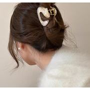 INS  韓国風 レディース  髪飾り    ファッション  雑貨 ヘアアクセサリー  ヘアピン