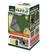 ハック 【予約販売】マルチテント