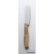 アカシア　チーズナイフ＜ハードナイフ＞