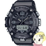 腕時計 カシオ CASIO ジーショック G-SHOCK アナログ デジタル アナデジ GG-B100-8A メンズ ブラック M