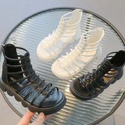 【2023夏】韓国風子供服 ベビー服 キッズ 女の子　サンダル シューズ 靴