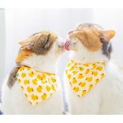 新発売 メーカー直販 首輪 スカーフ ペット用品 ネコ雑貨  ペット雑貨 ドックアクセサリー 犬 猫