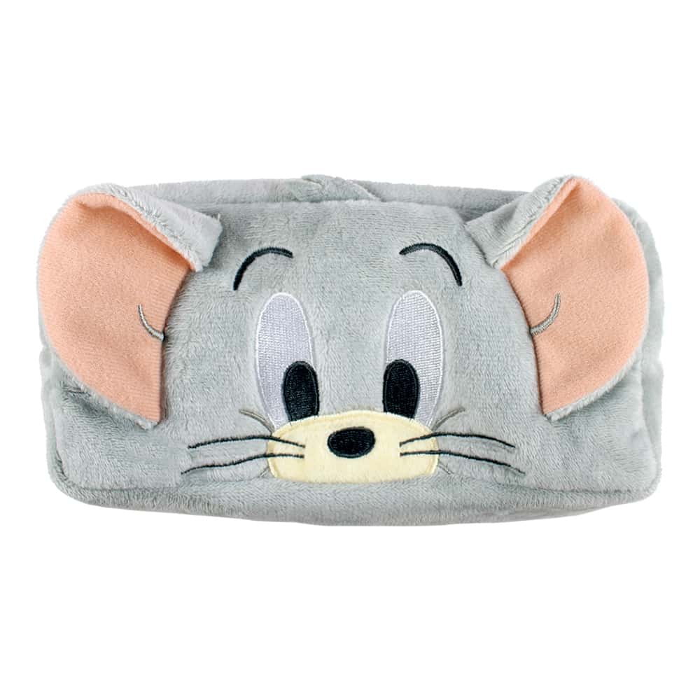 5月入荷】TJ-5543298TF トムとジェリーぬいぐるみドアップ