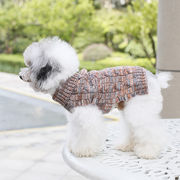 ペット服 犬猫 お散歩 小型 中型 大型 ペット用品　犬服