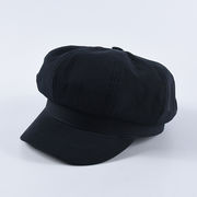 新発売 ハット紫外線100％カット 綿素材のオシャレな 帽子 レディース