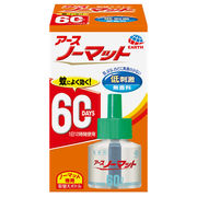 ノーマット取替えボトル６０日用無香料