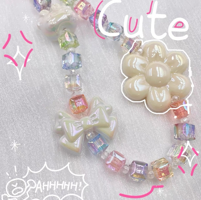 デコパーツビーズまとめ売り 楽天市場】15%オフSALE マラソン☆デコパーツ【104.桜金彩