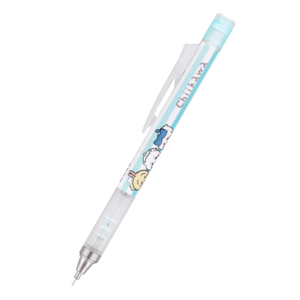 【販売不可】ちいかわ MONOgraph モノグラフシャープ 0.5mm お絵かき