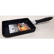 グランデージ 玉子焼13×18cm(ガス火専用) 6119