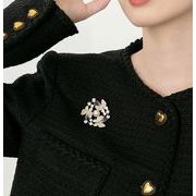 韓国　韓国ファッション　ブローチ　 ハンドメイド  アクセサリー ブローチ　アクセサリーパーツ　ブローチ