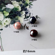 デコパーツ DIY素材  韓国  ペンダント　デコパーツ チャーム ハンドメイド用　アクセサリーパーツ