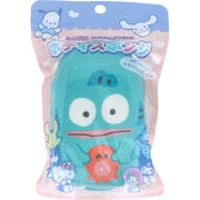 サンリオキャラクターズ ボディスポンジ ハンギョドン 1個入