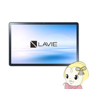 NEC 11.5型 Wi-Fi Androidタブレットパソコン PC-T1175FAS