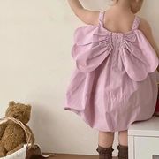 【春秋新作】韓国風子供服 ベビー服 キッズ 女の子 かわいい ベビー服 ワンピース　
