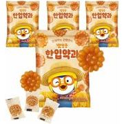 新商品　ポロロ　一口薬菓 120g 韓国お菓子 子供おやつ 伝統菓子