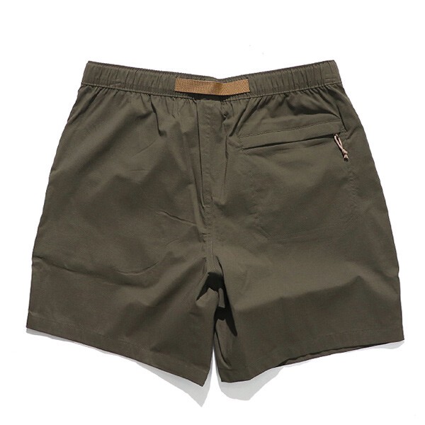 ザ・ノースフェイス【THE NORTH FACE】Men's Class V Ripstop Shorts