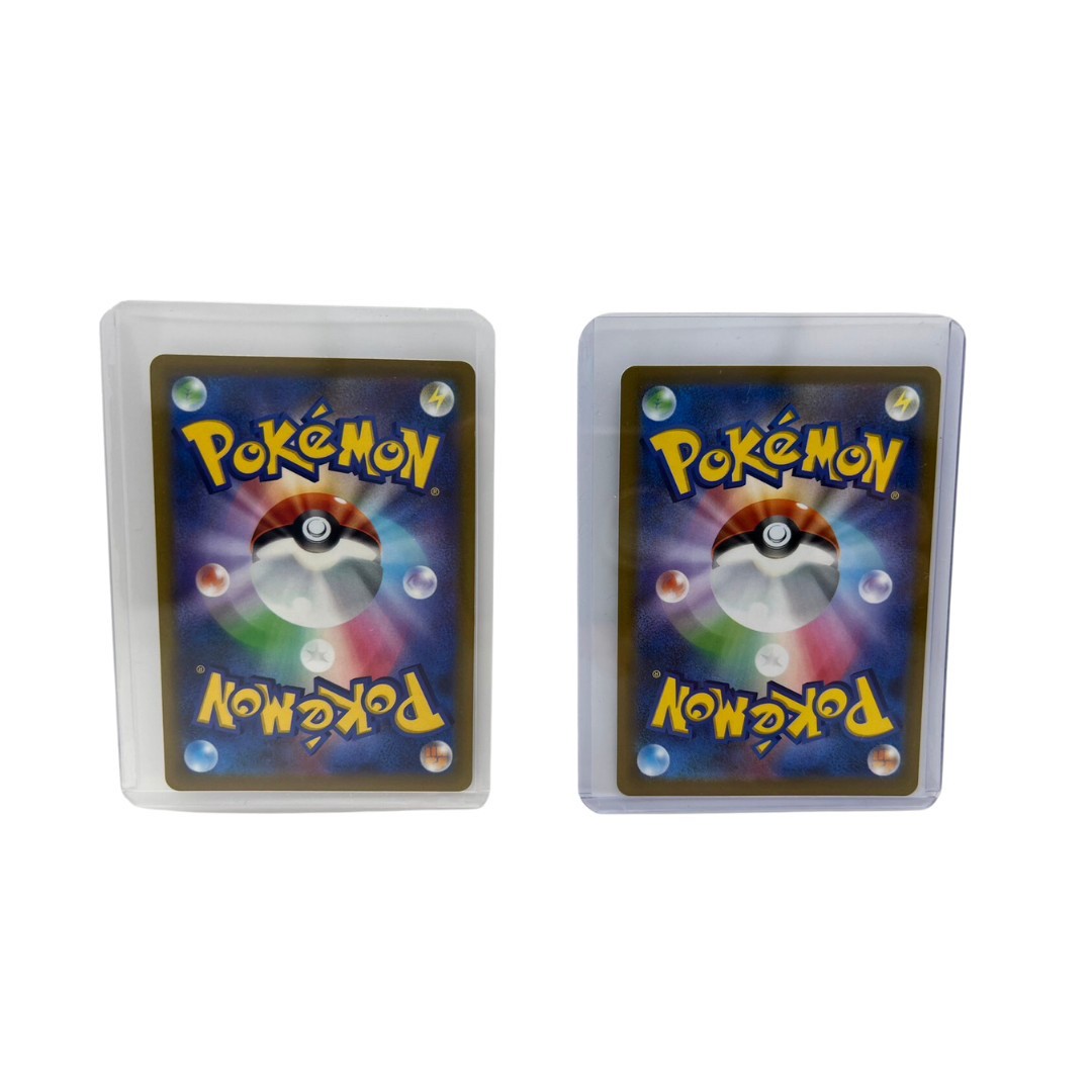 最終】 高レアリティ30枚 全スリーブ、ローダー付き おまけ多数 ケース