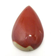 ≪スペシャルルース/即納≫天然石 ムーカイト /カボション 31x20x7.3mm