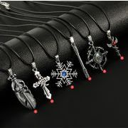 ★アクセサリー　★ネックレス　 メンズ　 小物　おしゃれ ネックレスペンダント　