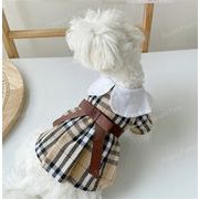 ペット服　新作犬服　超可愛いペット服　犬服　ペット用品　薄手