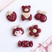 DIY携帯電話アクセサリー 、手作りアクセサリー、ファッション 、付属品