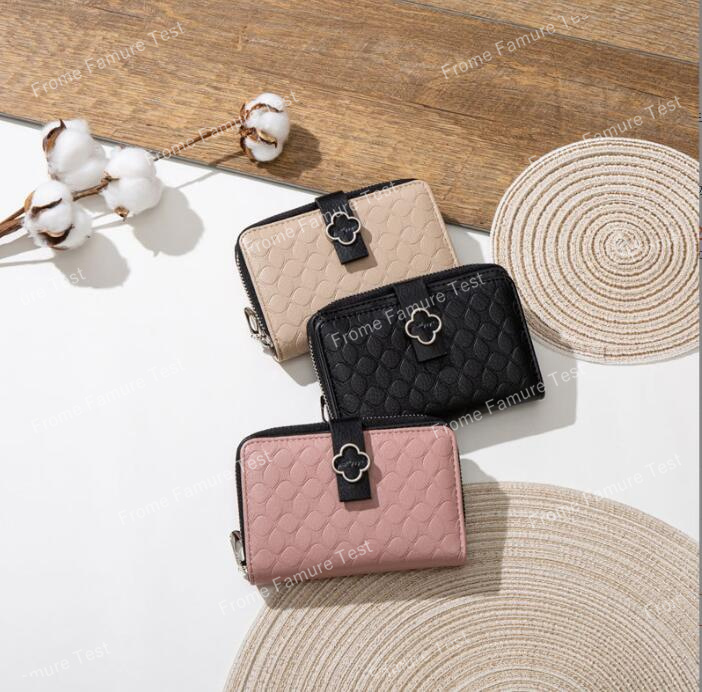 レディース財布 ウォレット 小銭入れ カードホルダー 高校生レジャー