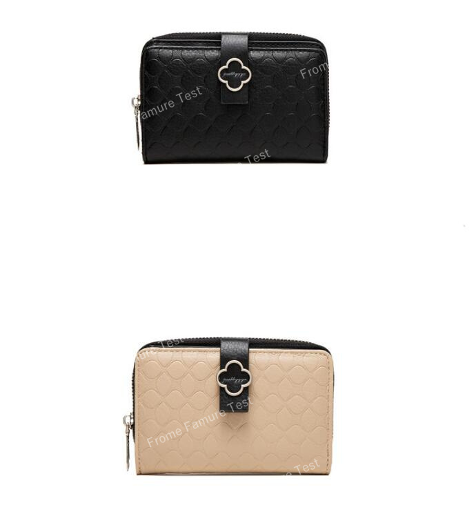 レディース財布 ウォレット 小銭入れ カードホルダー 高校生