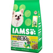 ［マースジャパン］アイムス 成犬用 小型犬用 チキン 小粒 2.3kg