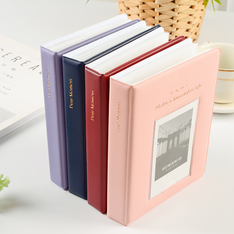【フォトカード】 フォトアルバム チェキ コレクション カード | 卸売・ 問屋