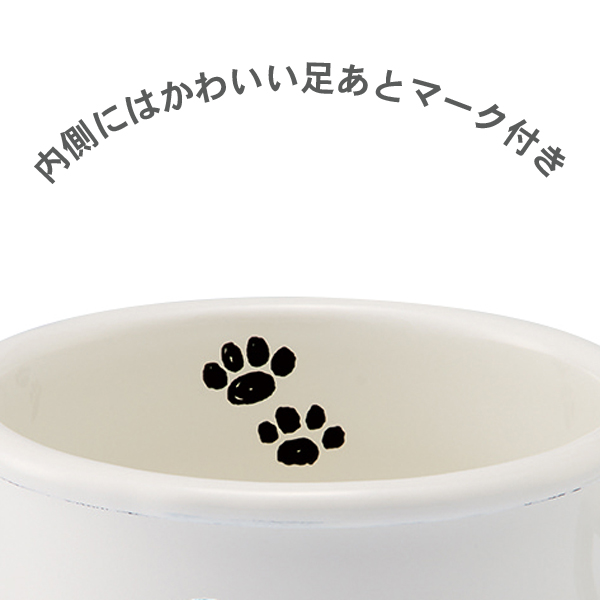 「PEANUTS・スヌーピー」BT・　ホーローマグカップ／SNJ-2312　Enamel Tabel wear「通販百貨 Happy Puppy」