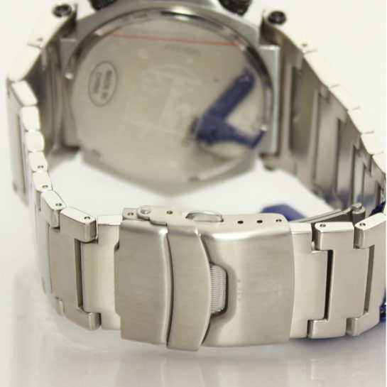 ジェネバ　GQI GENEVA メンズ腕時計 10気圧防水 GQ-065