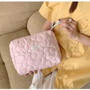 新入荷★レディースファッション　収納袋　化粧バッグ★6色