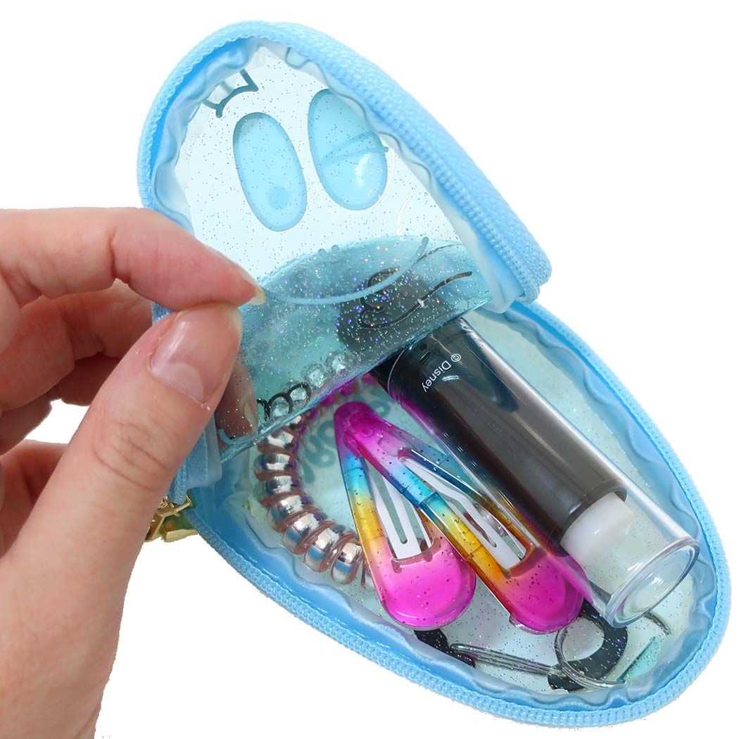 バーバパパ ダイカットPVCポーチ バーバピカリ | 卸売・ 問屋