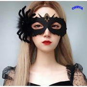 仮面 Halloween 舞踏会仮面 レディース 仮面装飾 ハロウィン ファッション 蜘蛛