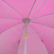 屋外パラソル ストール傘 ビーチパラソル 広告印刷 商業用大型折りたたみ傘 日傘 大型傘メーカー屋