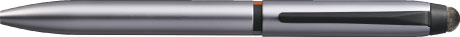 ジェットストリーム スタイラス　3色ボールペン　0.5mm　各色