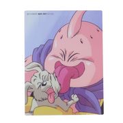 ドラゴンボールZ キャラクターステッカー ブウとベエ