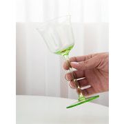 最終プライス グラス クリスタル グラス おしゃれ シャンパングラス ペア グラス レトロ ガラスグラス