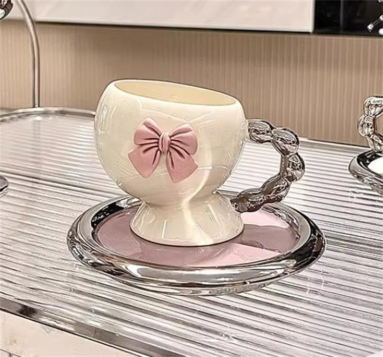 超人気ins話題  セラミックカップ コーヒーカップ セット ヨーロッパ式茶器 モランディ色系 マグカップ