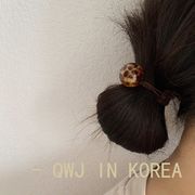 韓国ファッション シュシュ  ヘアゴム 髪飾り ヘアアクセサリー レディース  2023新作 韓国風